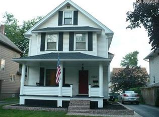 443 Bonnie Brae Ave NE, Warren, OH
