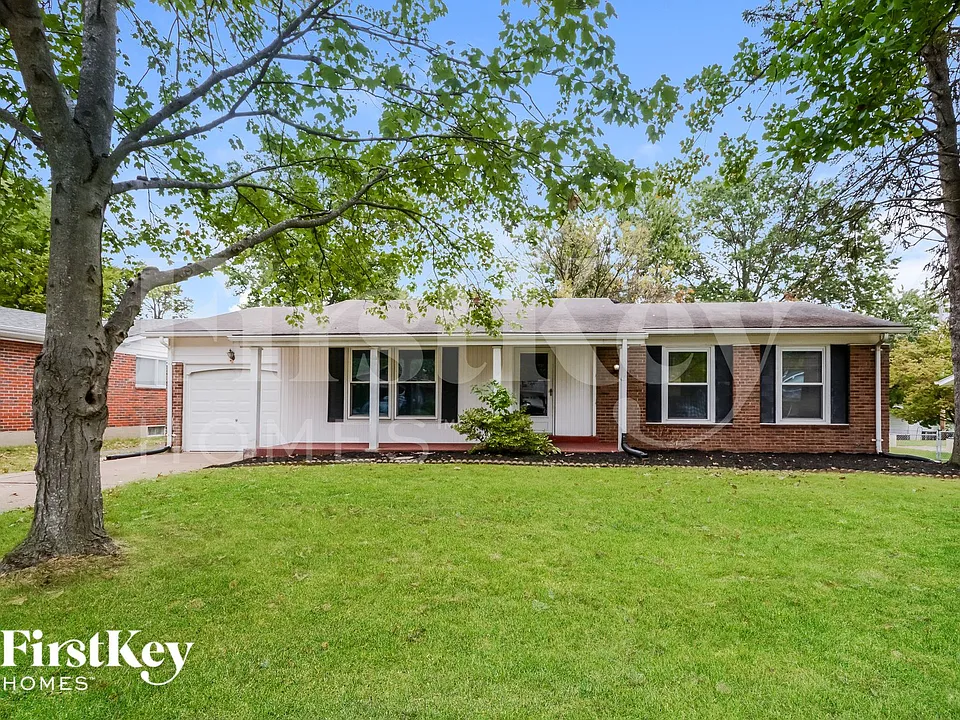 2848 Westminster Dr