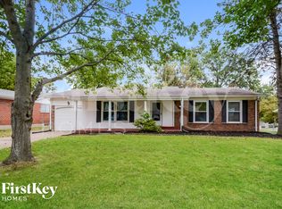 2848 Westminster Dr, Florissant, MO