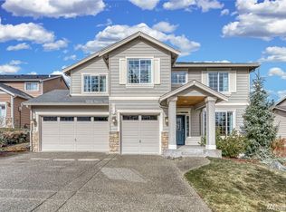 2717 NE Noll Valley Loop, Poulsbo, WA 98370
