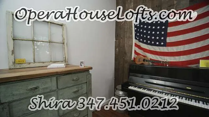 Rented by Opera House Lofts | media 79