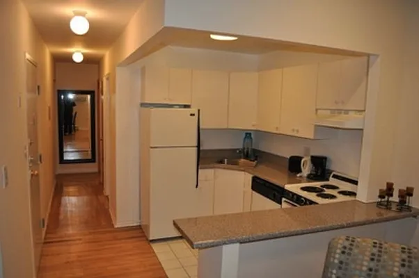 Rented by New Yorker Realty | media 1