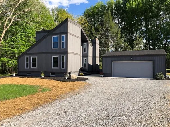 4805 McConnell East Rd, Southington, OH 44470