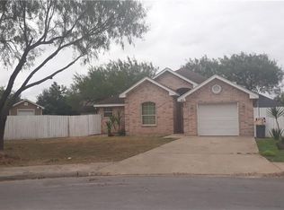 404 S 11th St, Hidalgo, TX 78557