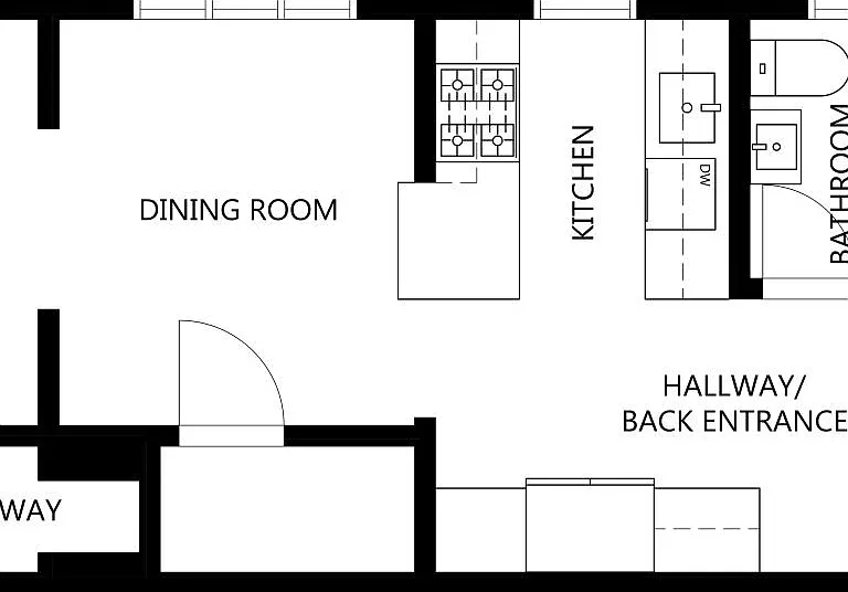 2506 Bellevue Ave #D — Photo 15