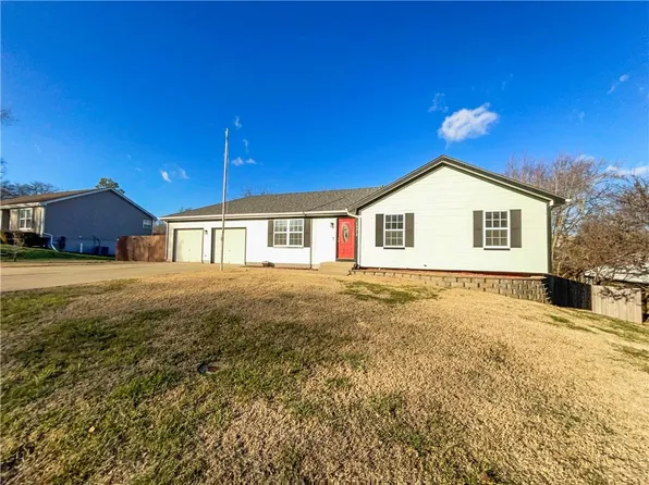 16012 Kay Ave, Belton, MO 64012