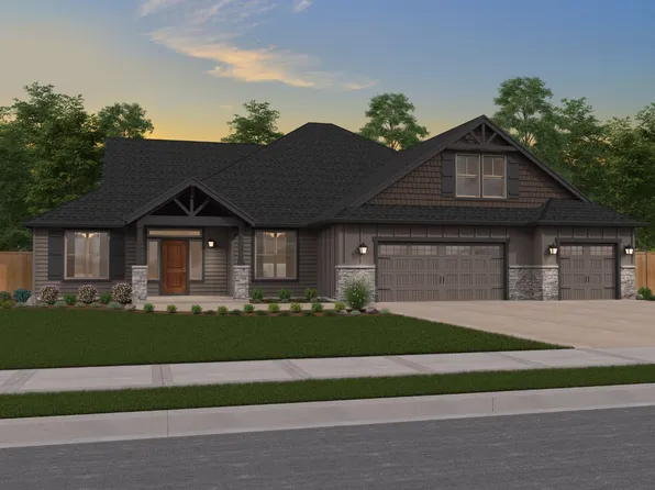 32727 110th Ave SE, Auburn, WA 98092