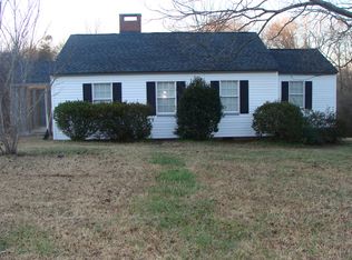 1432 Kings Cir, Lancaster, SC 29720