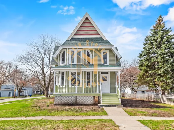 503 N Michigan St., 503 N Michigan St #De, De Pere, WI 54115