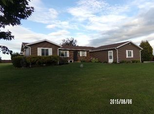 2923 Karen Dr, London, OH 43140