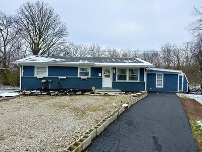 1870 Rio Vista Dr, Paris, KY, 40361