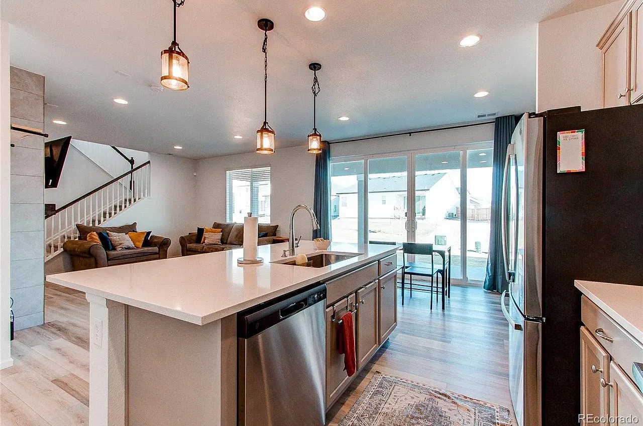 Charming 3-Bedroom 2.5-Bath Home — Photo 4