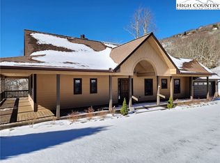 565 Fox Meadow Rd, Banner Elk, NC 28604