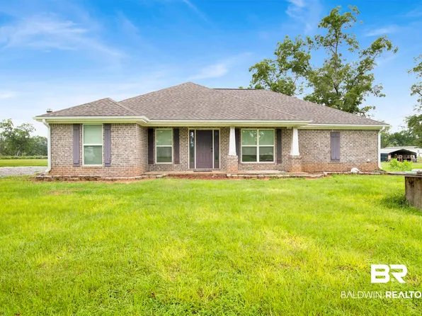 22970 County Road 62 S, Robertsdale, AL 36567