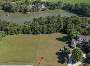 LOT 40 Verlinda Lndg N, Cape Charles, VA 23310