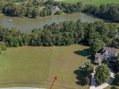 LOT 40 Verlinda Lndg N, Cape Charles, VA, 23310