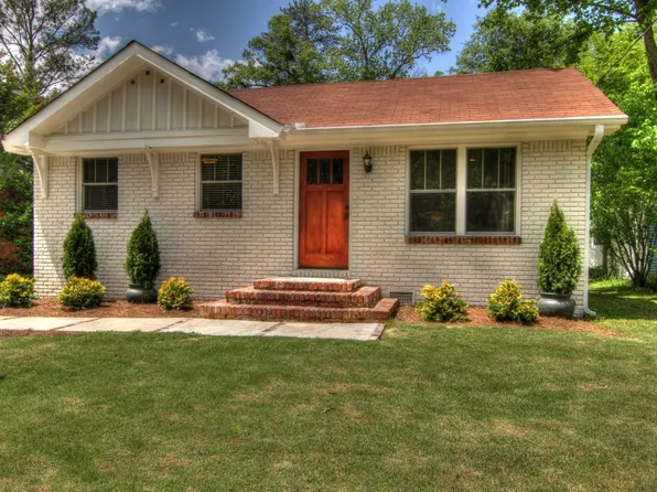 580 Forrest Dr S, Homewood, AL 35209