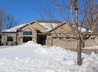 5037 Red Cedar St, Hermantown, MN 55811