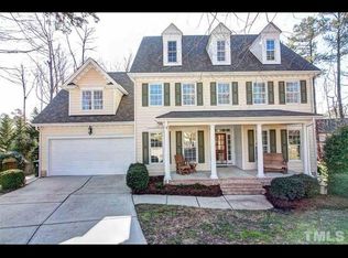 223 Wendhurst Ct, Apex, NC 27502