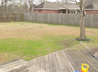 37 Edgeware, Petal, MS 39465