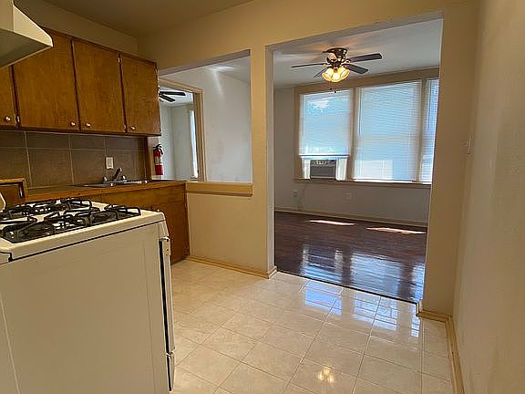 Apt# 201 Kitchen