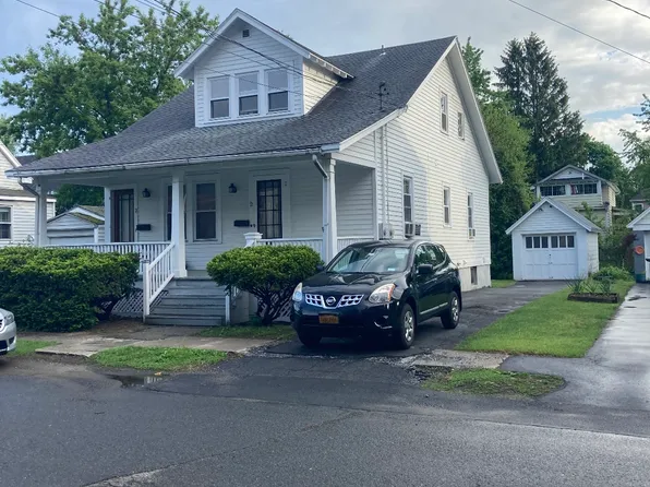 2 Avon Pl #B, Albany, NY 12203