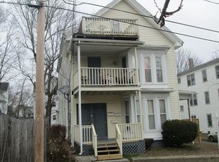 103 Highland St, Brockton, MA 02301