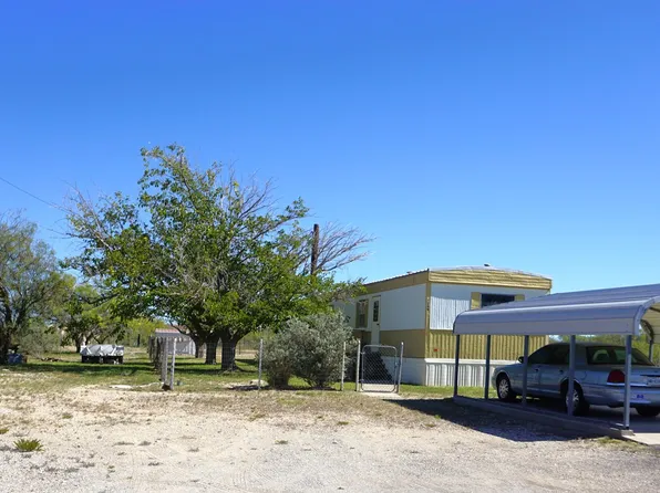 1359 Chaparral St, Fort Stockton, TX 79735