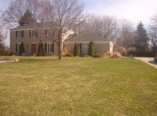 1468 Dyemeadow Ln, Flint, MI 48532