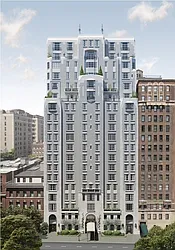 135 East 79th Street in Upper East Side