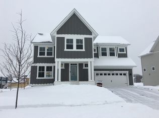 4025 Painted Sky Trl, Chaska, MN 55318