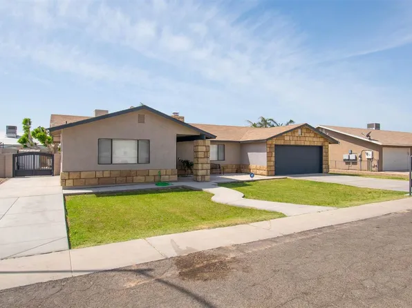 4207 W 13th St, Yuma, AZ 85364