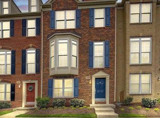 306 Helmsman Aly, Annapolis, MD 21401