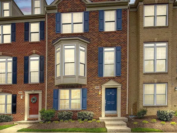 306 Helmsman Aly, Annapolis, MD 21401