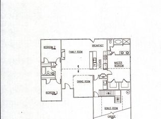 246 Mount Vernon Rd NW, Monroe, GA 30655