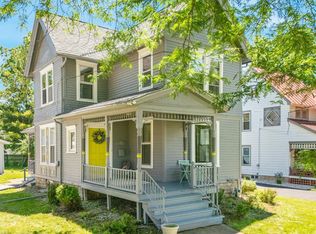 411 W Thorne St, Ripon, WI 54971