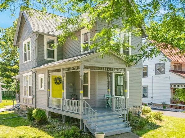 411 W Thorne St, Ripon, WI 54971