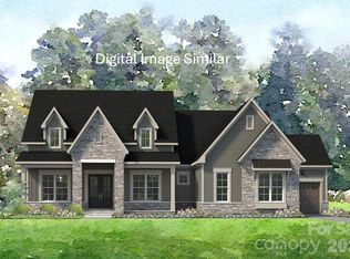 257 Colton Pl NE #18, Concord, NC 28025