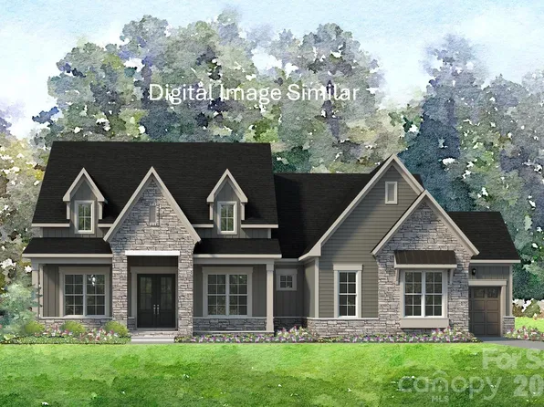 257 Colton Pl NE #18, Concord, NC 28025