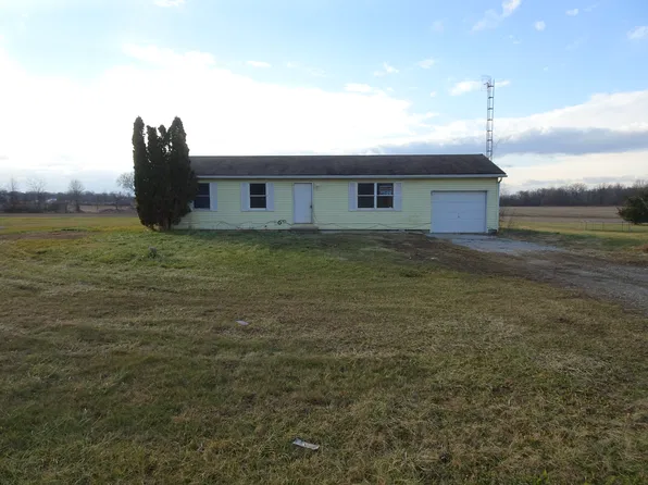 2075 Agosta Meeker Rd N, New Bloomington, OH 43341