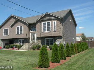 134 Sonya Ln, Bunker Hill, WV 25413
