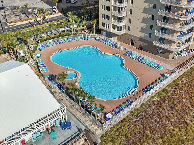 16819 Front Beach Rd #1101 — Photo 44