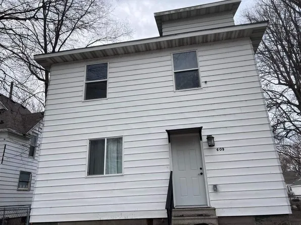 409 Conger St, Waterloo, IA 50703