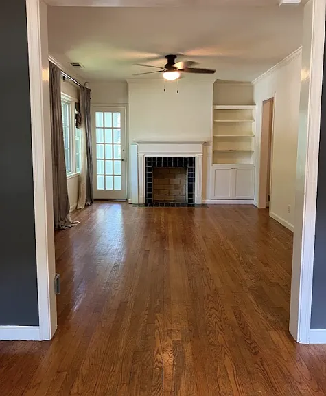 1708 Brewer Blvd SW — Photo 7