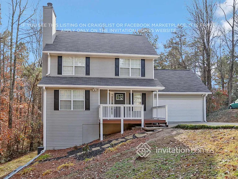 5420 Palmetto Ct — Photo 3