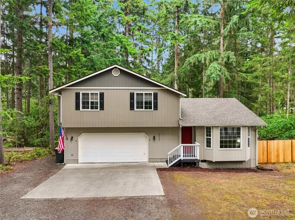 18401 Rampart Drive SE, Yelm, WA 98597