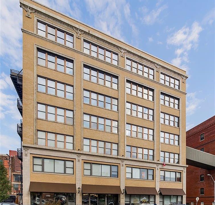 1st image of 1535 Walnut St APT 706