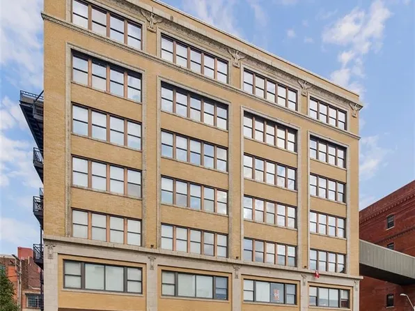 1535 Walnut St APT 706, Kansas City, MO 64108