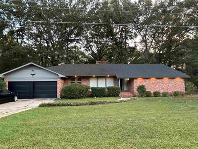 604 W 37th Ave, Pine Bluff, AR, 71603