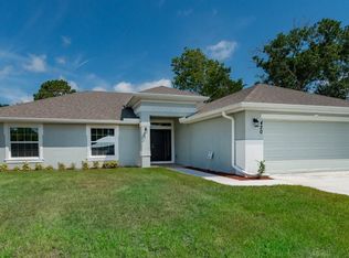 719 Media Ter #10, Sebastian, FL 32958